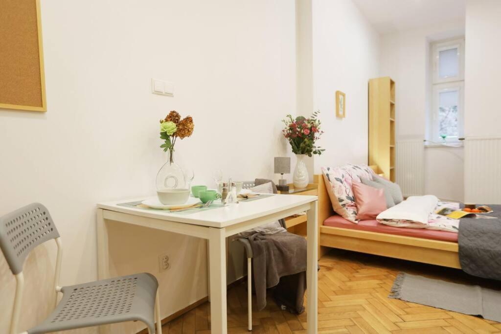 Batorego Cosy Apartment 2 Krasków Exterior foto
