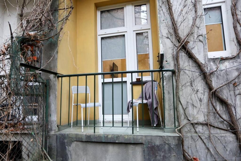 Batorego Cosy Apartment 2 Krasków Exterior foto